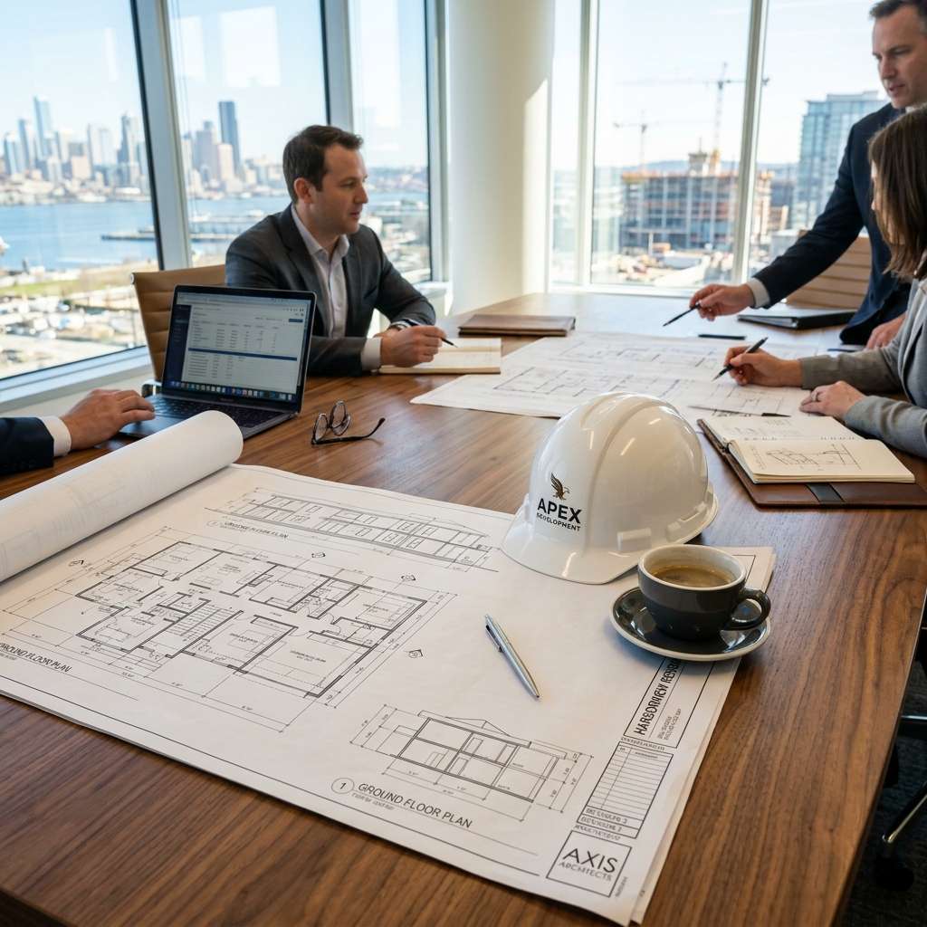 RMS Construction Expertise